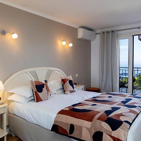 Hôtel Capo Rosso Piana (Corsica) Exterior foto
